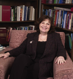 Karen Kashmanian Oates