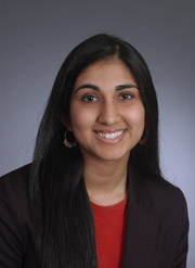Malkit (Mona) Singh