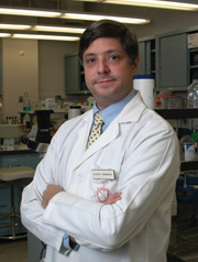 Jeffery Taubenberger