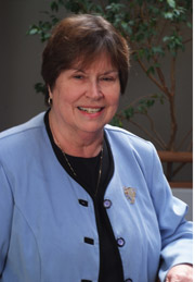 Penny C. Welke