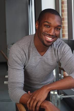Prentice Whitlow