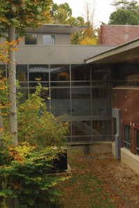 Krasnow Institute