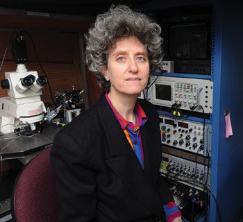 Kim Avrama Blackwell