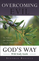 Overcoming Evil God's Way
