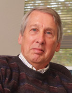 Kenneth De Jong