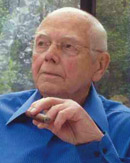 Joseph Mathy