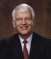 Alan Merten