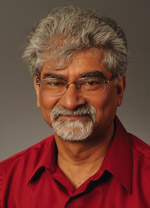 Raja Parasuraman