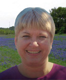 Sharon Peek