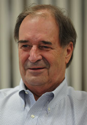 Roger Stough