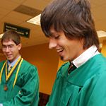 Commencement 2009