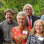 Alumni Reunion: Those Were the Days