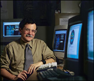 Photo of Roy Rosenzweig