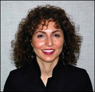 Photo of Anousheh Ansari