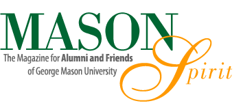The Mason Spirit