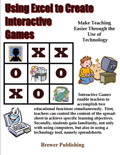 Book: Using Excel to Create Interactive Games