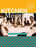 Book: Kitchen Memo