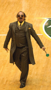 Photo of Doc Nix
