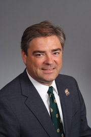 Photo of David Roe