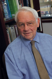 Photo of Peter Stearns