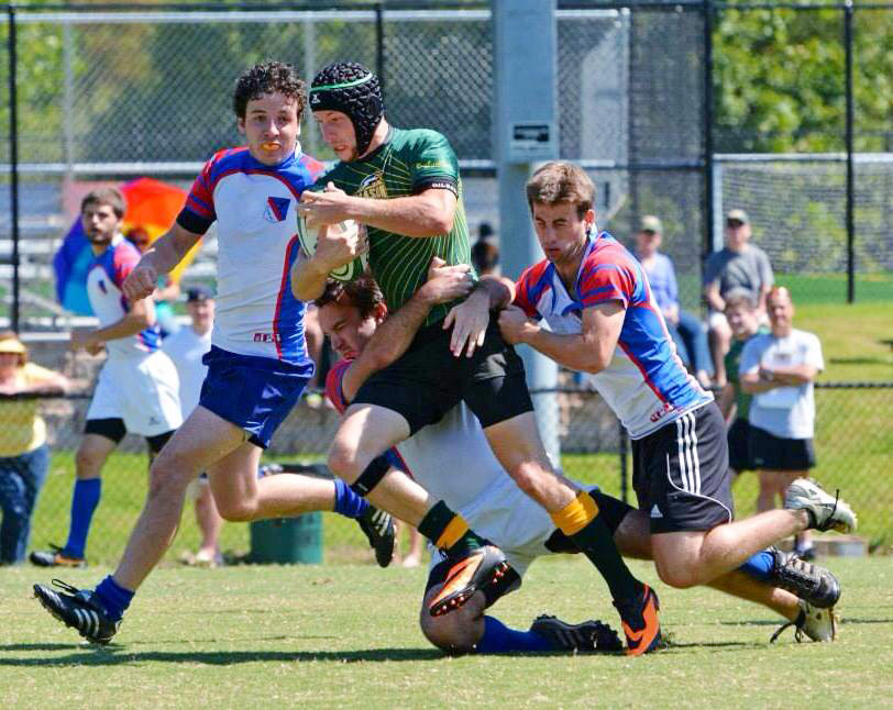 Excelling in Mason’s Other Sports | The Mason Spirit | George Mason ...